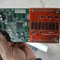 تعمیرات تابلو روان(LED) ، حروف برجسته