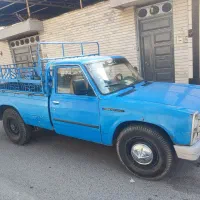 نیسان مدل 89درجه یک|خودرو سواری و وانت|دزفول, |دیوار