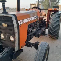 تراکتور 285|خودرو سنگین|قصرشیرین, |دیوار
