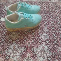 کفش سایز۳۵و۳۸مجلسی یه جفت کتونی سایز۳۵|کیف، کفش، کمربند|مزرعه کتول, |دیوار