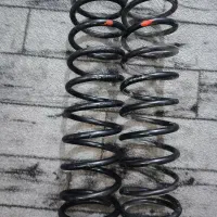 کمک فنر عقب پراید. فنر جلو امید|قطعات یدکی و لوازم جانبی|بندر امام خمینی, |دیوار