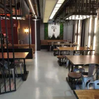 مغازه جهت اجاره یا شراکت