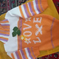 فروش لباس های دخترانه ی نو|لباس|نائین, |دیوار