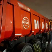 کمپرس ۳ محور