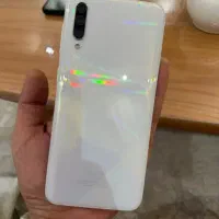 a30s کاملا سالم ۶۴ رم ۴ وضعیت سفید