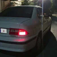 سمند lx مالتی پلکس مدل 94 بدون رنگ کم کارکرد|خودرو سواری و وانت|تهران, حافظیه|دیوار