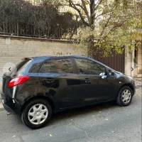 مزدا ۲|خودرو سواری و وانت|تهران, قلهک|دیوار