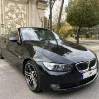 BMW 330i 2009 کروک|خودرو سواری و وانت|تهران, شهرک غرب|دیوار