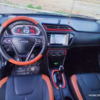 کراس اوور MVM x22 ام وی ام ایکس ۲۲ اسپرت اکسلنت