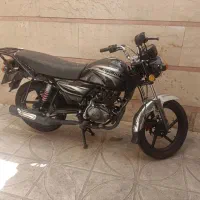 موتور KLD مدل 1404