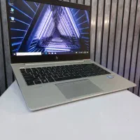 استوک مارکت/لپتاپ HP ELITEBOOKشماره ۴۹/باگارانتی