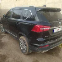 sx5|خودرو سواری و وانت|سبزوار, پاسداران|دیوار