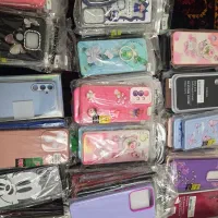 فروش انواع قاب گوشی