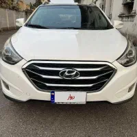 توسان دو دف 2400 پلاک منطقه ازاد انزلی