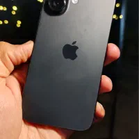 Iphone 16|موبایل|تهران, شهرک هما|دیوار