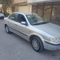 سمند lx مدل ۸۸.|خودرو سواری و وانت|مشهد, وکیل‌آباد|دیوار