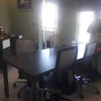 ۱۴۸ متر  موقعیت اداری  فول امکانات|اجارهٔ دفتر کار، اتاق اداری، مطب|تهران, سازمان برنامه شمالی|دیوار