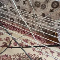 بند رخت 2عدد|بندرخت و رخت‌آویز|اردبیل, |دیوار