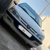 پژو207 پانا401|خودرو سواری و وانت|خمین, |دیوار
