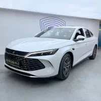 BYD / نقد و اقساط بانکی /تحویل فوری