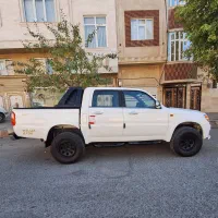 کاپرا دو دیفرانسیل کاملا سالم مدل ۱۳۹۳|خودرو سواری و وانت|سقز, |دیوار