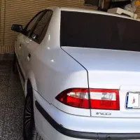 سمند مولتی پلکس کم کار