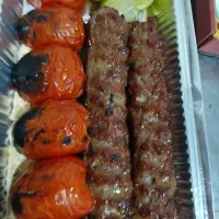 کترینگ حاج امیر ایمانی