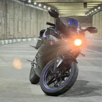 مگلی 250ریس|موتورسیکلت|کرمان, |دیوار