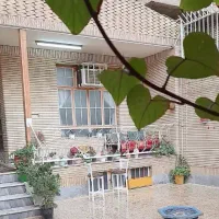 فروش فوری ویلایی ۳خوابه دوبر خیابان سردارسده لنجان