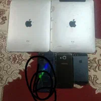 ایپد وآیفون 7|موبایل|مشهد, پورسینا|دیوار