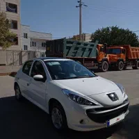 207پاناارتقا1403|خودرو سواری و وانت|الوند, |دیوار