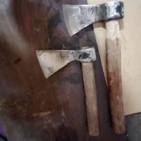 تبر
