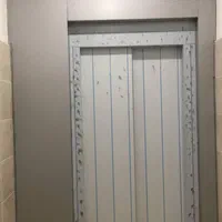 یو پی وی سی|خدمات پیشه و مهارت|اسلام‌شهر, شهرک الهیه|دیوار