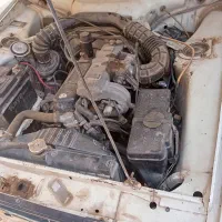 پیکان وانت مدل 85|خودرو سواری و وانت|بم, |دیوار