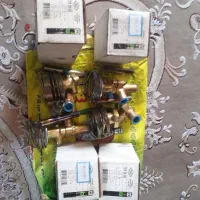 فروش تعدادی لوازم بردتی مارک آلکو ودانفوس|فروشگاه و مغازه|تنکابن, |دیوار