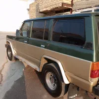 ماشین پاترول