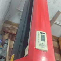 دستگاه کاتر پلاتر عرض 1.20