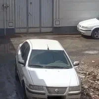 سمند ۸۸