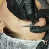 خدمات آرایش دائم ، فیبروز ،رژلب ،خط چشم|خدمات آرایشگری و زیبایی|قم, شهرک فاطمیه|دیوار