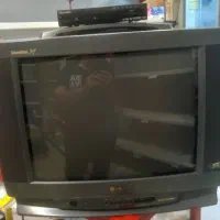 تلویزیون الجی۲۱