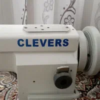 چرخ صنعتی دو سوزنه مخصوص کفاشی|چرخ خیاطی و ریسندگی|بهارستان, |دیوار