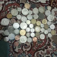 سکه فروشی|کلکسیون سکه، تمبر، اسکناس|الیگودرز, |دیوار