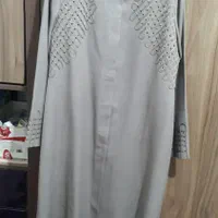 مانتو ساده وشیک