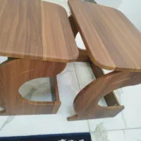 جلو مبلی و میز عسلی|مبلمان خانگی و میز عسلی|لاهیجان, طالقانی|دیوار