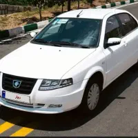 سمند سورن ۱۴۰۳ ef7 دوگانه شرکتی مخزن بزرگ