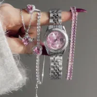 ساعت زنانه دخترانه