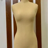 مانکن خیاطی|لوازم خیاطی و بافتنی|رشت, انصاری|دیوار