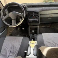 پرایدمدل۸۳ شاسی پلمپ|خودرو سواری و وانت|مشهد, فرهنگیان (شهرک غرب)|دیوار