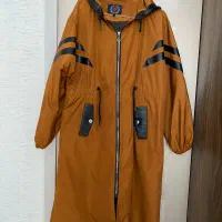 بارانی ،مانتو لی،پیراهن خارجی دخترانه، شلوارک