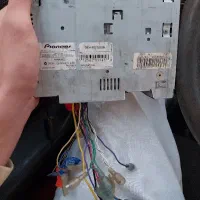 پخش 7150|قطعات یدکی و لوازم جانبی|زنجان, |دیوار